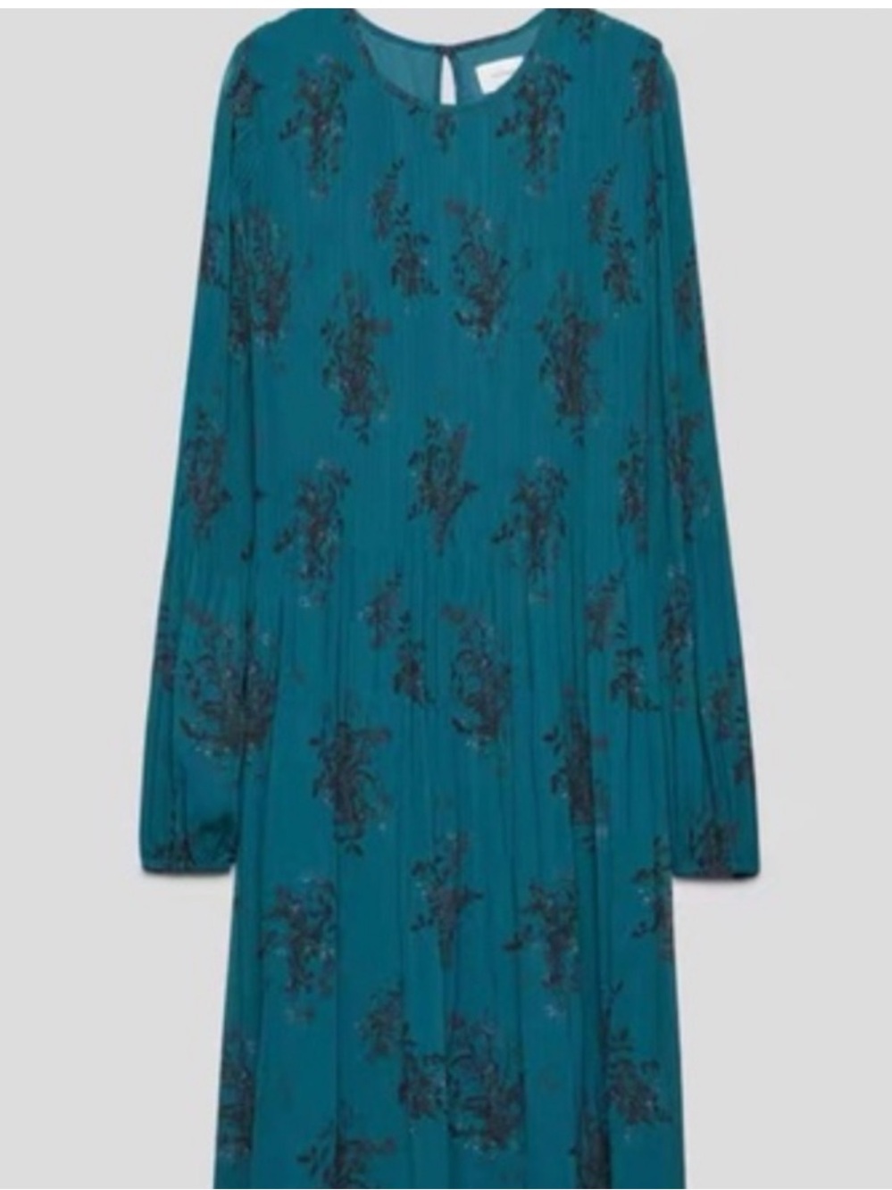 Wilfred Daydreamer Midi Dress